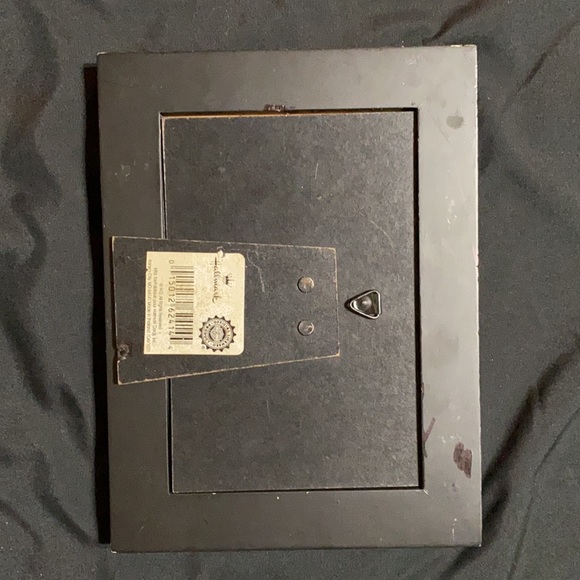 Harley-Davidson 4x6 easel back picture frame - Picture 4 of 5